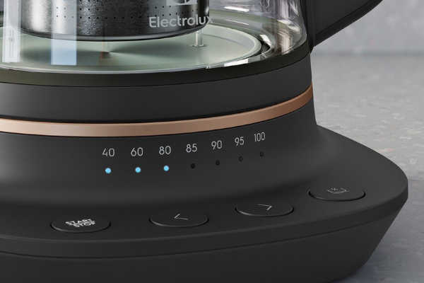 Czajnik Electrolux E7GK1-8BP